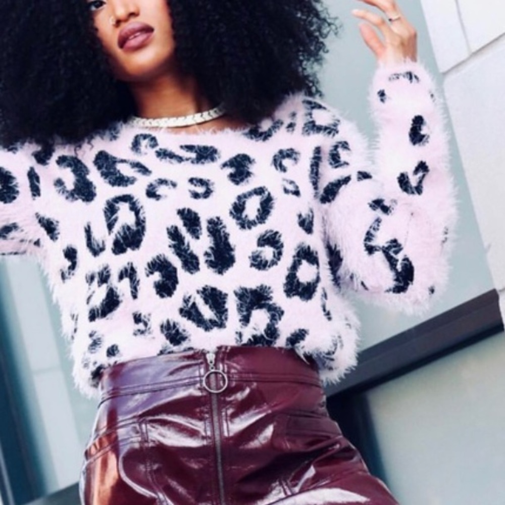 Wild Fable Sweater